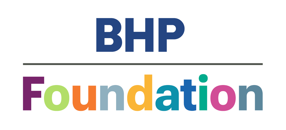 BHP Foundation