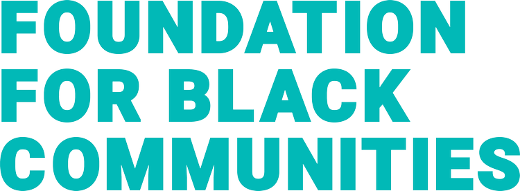 Foundation for Black Communities