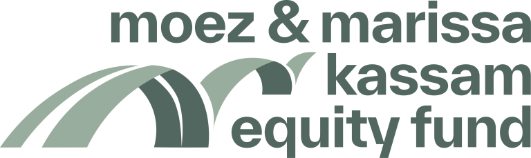 Moez & Marissa Kassam Equity Fund