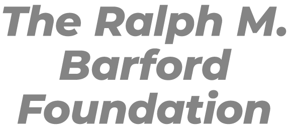 The Ralph M. Barford Foundation