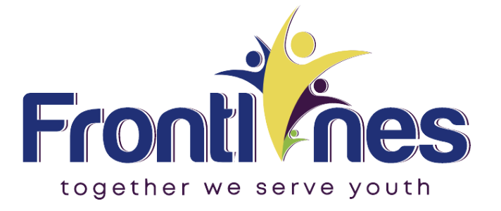 Frontlines: together we serve youth
