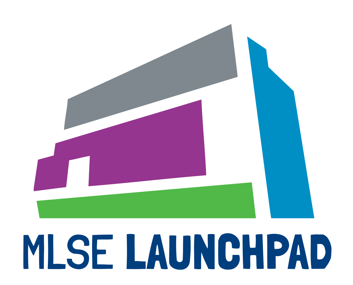 MLSE Launchpad