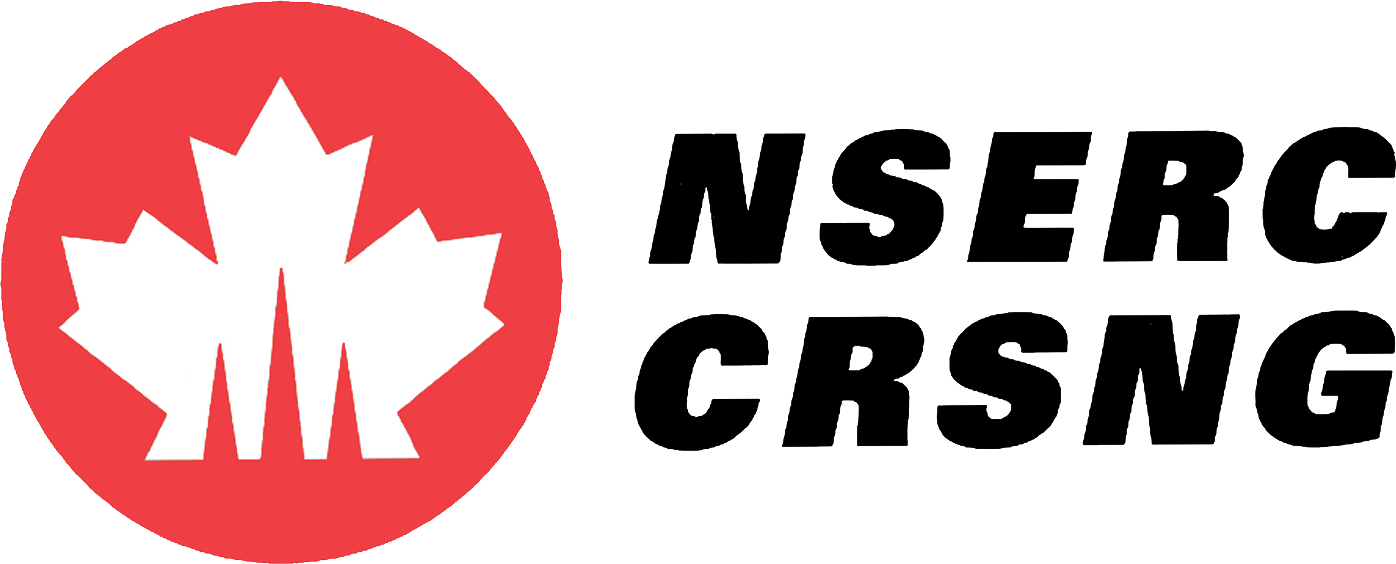 NSERC CRSNG