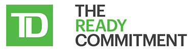 TD The Ready Commitment