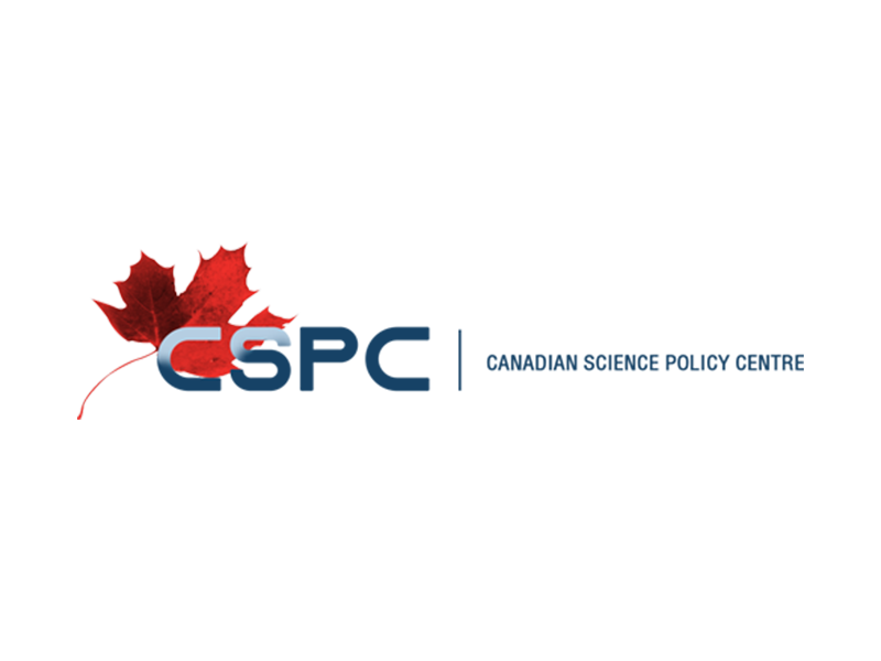 CSPC Canadian Science Policy Centre
